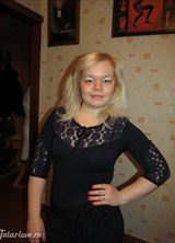 Познакомиться с татаркой.  Светлана 35 лет Стерлитамак 79962