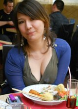 Познакомиться с татаркой.  venera 38 лет Москва 278935