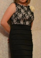 Познакомиться с татаркой.  гульшат 35 лет Давлеканово 89881