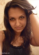 Познакомиться с татаркой.  Подобная Цветку 36 лет Уфа 103503