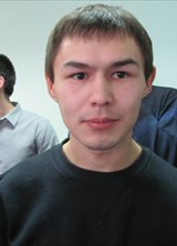 Познакомиться с татарином.  Мишка 37 лет Уфа 262946