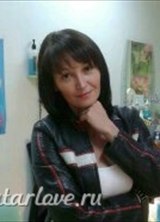 Познакомиться с татаркой.  Эльмира 46 лет Москва 239315