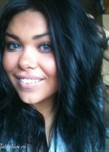 Познакомиться с татаркой.  Айсель 40 лет Москва 279405