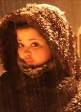 Познакомиться с татаркой.  Лилия 34 года Москва 279433