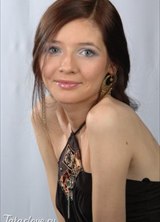 Познакомиться с татаркой.  Аза Мустафина 34 года Москва 279465