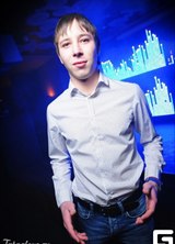 Познакомиться с татарином.  Рустам 32 года Москва 87787