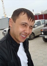Познакомиться с татарином.  ленар 41 год Бирск 279543