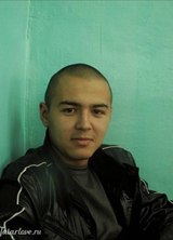 Познакомиться с татарином.  Вильдан 34 года Уфа 279570