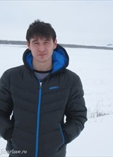 Познакомиться с татарином.  Danir 32 года Уфа 279577