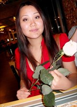 Познакомиться с татаркой.  Альфия 34 года Москва 279594