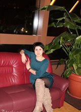 Познакомиться с татаркой.  Лилия 37 лет Москва 279691