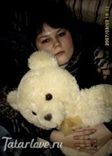 Познакомиться с татаркой.  лиана 38 лет Уфа 279847