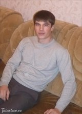 Познакомиться с татарином.  Разиль 43 года Уфа 279887
