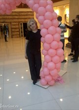 Познакомиться с татаркой.  Зуля 53 года Долгопрудный 268523