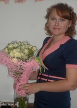 Познакомиться с татаркой.  Анастасия 41 год Уфа 279843