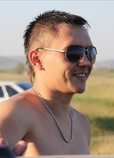 Познакомиться с татарином.  Марс 42 года Октябрьский 280089