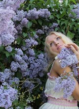 Познакомиться с татаркой.  Алия 39 лет Москва 280102