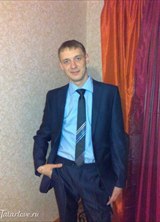 Познакомиться с татарином.  Эдуард 41 год Уфа 280107