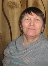 Познакомиться с татаркой.  фаина 65 лет Москва 279002