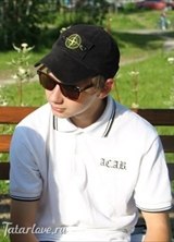Познакомиться с татарином.  Marselka 36 лет Уфа 280244