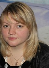 Познакомиться с татаркой.  Галия 40 лет Москва 280371