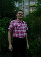 Познакомиться с татарином.  Рахим 34 года Уфа 280461