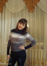 Познакомиться с татаркой.  Альбина 35 лет Салават 280465
