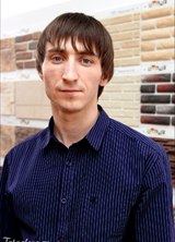 Познакомиться с татарином.  Данил 39 лет Уфа 280627