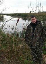 Познакомиться с татарином.  СЕРГЕЙ 46 лет Стерлитамак 280631