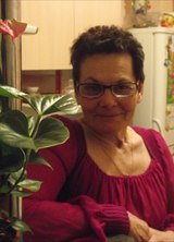 Познакомиться с татаркой.  зайтуна 67 лет Уфа 277783