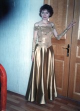 Познакомиться с татаркой.  хризантема 50 лет Уфа 229190