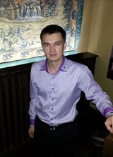 Познакомиться с татарином.  Ринат 39 лет Уфа 148798