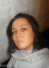 Познакомиться с татаркой.  Динара 42 года Москва 280945