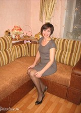 Познакомиться с татаркой.  Гузаль 55 лет Уфа 269110