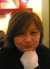 Познакомиться с татаркой.  Zakira 60 лет Москва 281028