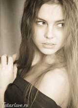 Познакомиться с татаркой.  Анжелика 37 лет Москва 281074