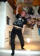 Познакомиться с татарином.  Фидан 40 лет Бураево 277115