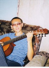Познакомиться с татарином.  Олег 40 лет Уфа 278567