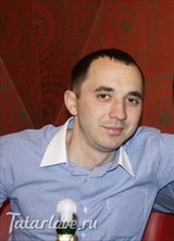 Познакомиться с татарином.  Азат 40 лет Уфа 248206
