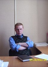 Познакомиться с татарином.  Vadim 38 лет Уфа 280243