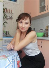 Познакомиться с татаркой.  Айhылыу 42 года Уфа 281359