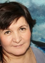 Познакомиться с татаркой.  Сания 62 года Уфа 281365