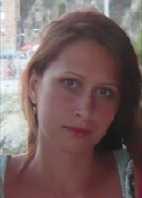 Познакомиться с татаркой.  aliya 39 лет Уфа 281377