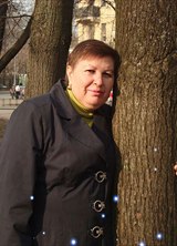 Познакомиться с татаркой.  Нязыфя 69 лет Москва 281383