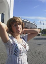 Познакомиться с татаркой.  Маргарита 61 год Уфа 247887