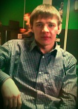 Познакомиться с татарином.  Илюс 38 лет Нефтекамск 126223