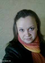 Познакомиться с татаркой.  Лилия 38 лет Нефтекамск 281546