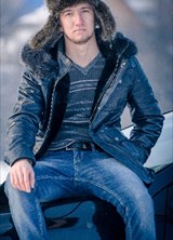 Познакомиться с татарином.  Parenek 39 лет Уфа 74182