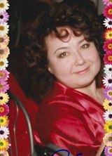 Познакомиться с татаркой.  Лилия 52 года Стерлитамак 138522