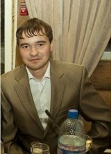 Познакомиться с татарином.  Азат 35 лет Уфа 281637